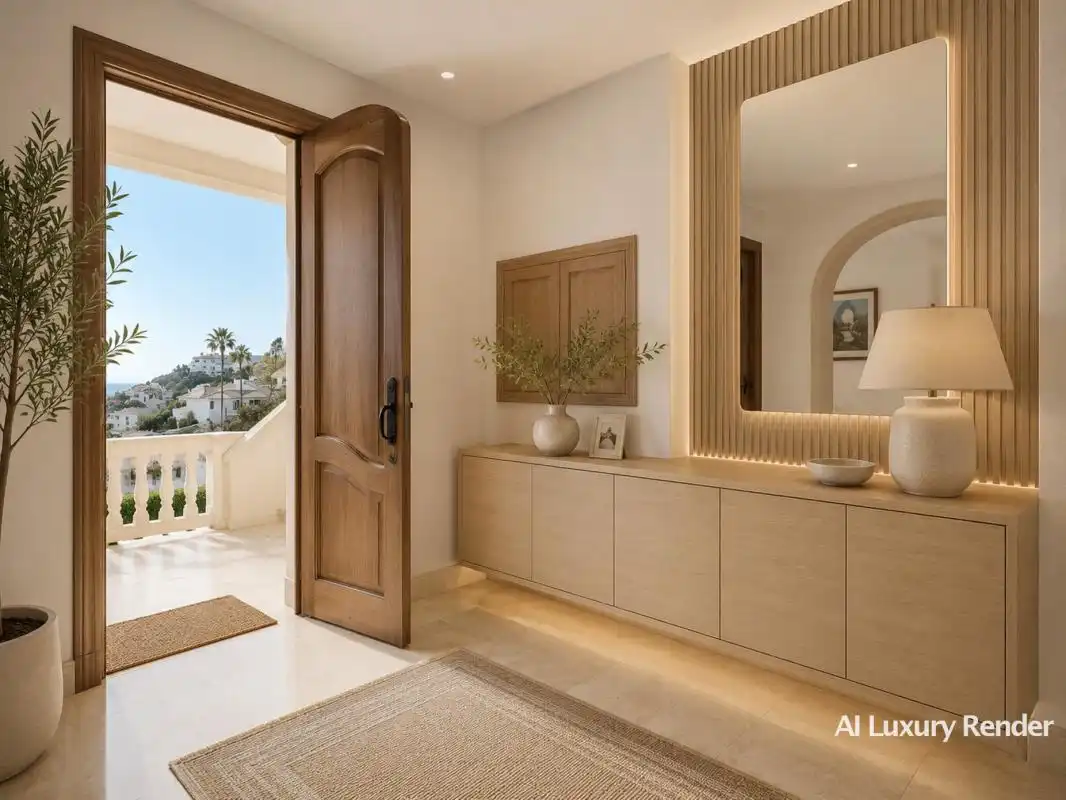 Casa o chalet en venta en Benalmádena con Aire acondicionado, Calefacción y Jardín privado