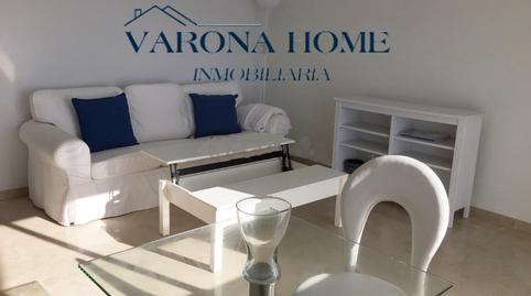 Photo 4 of Flat to rent in N/a, El Brillante -El Naranjo - El Tablero,  Córdoba Capital