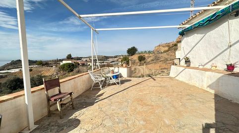 Foto 2 de Finca rústica en venta en El Morche, Torrox
