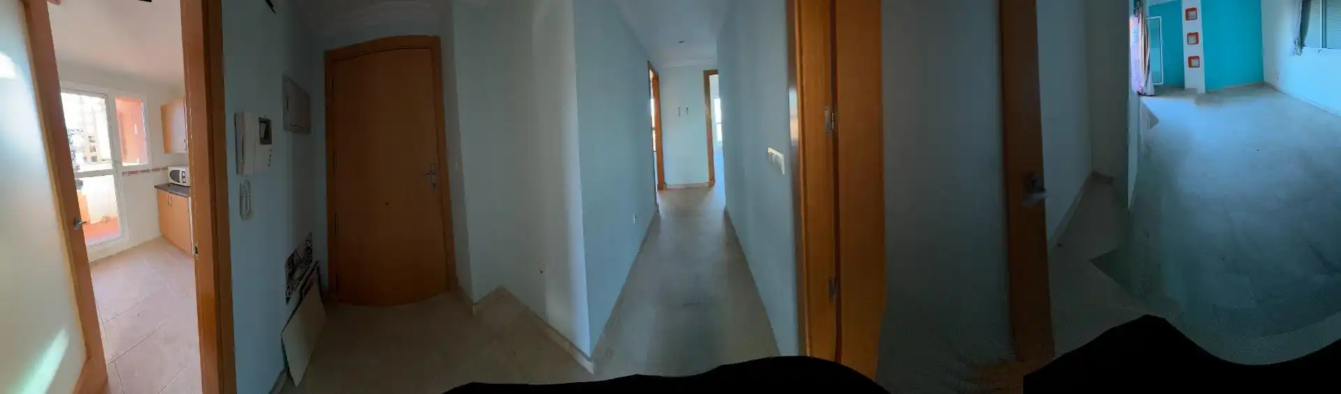 Penthouse mit Pool zum Verkauf in Urbanizacion CASARES DEL SOL (UR7B), imagen 38