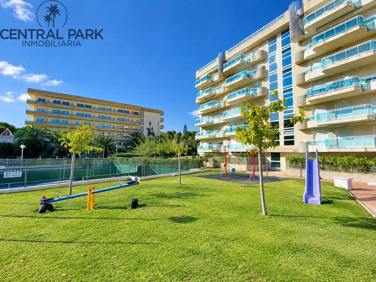 Apartamento con piscina en venta en Calle VILADOMAT, imagen 21