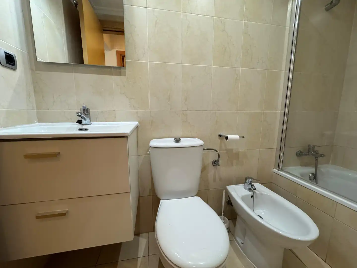 Piso con piscina en venta en Playa Morro de Gos, imagen 28