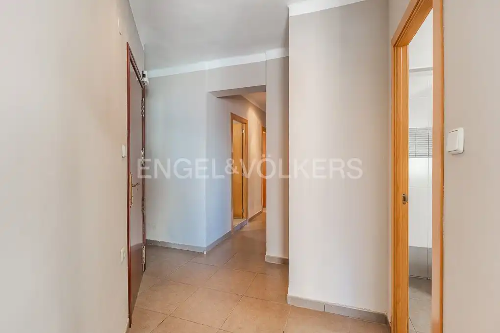 Flat for sale in Sueca  with Heating, Terrace and Furnished