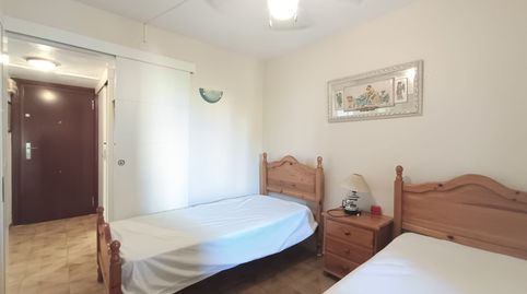 Foto 5 de Apartament en venda a Juzgados - Plaza de Toros, Benidorm