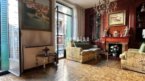 Foto 2 de Piso en venta en Argüelles, Madrid Capital