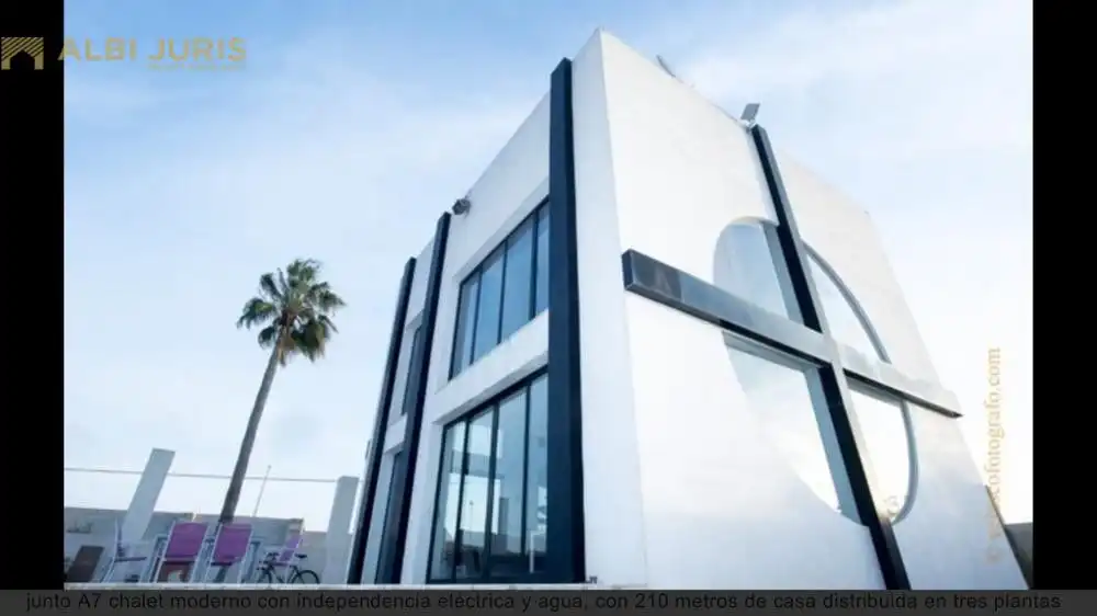 Villa avec jardin à vendre à Crevillent, imagen 6