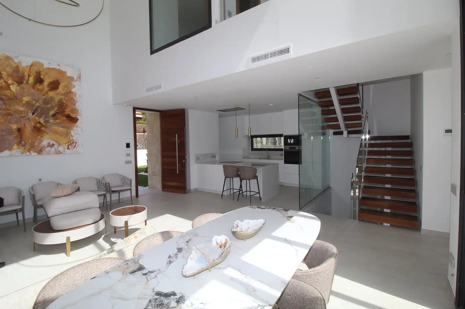 Casa con terraza en venta en Golf Bahía, imagen 10