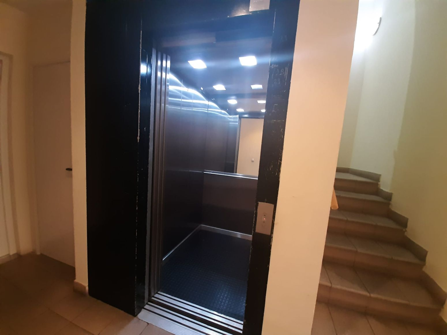 Trastero de alquiler en Alcalá de Henares