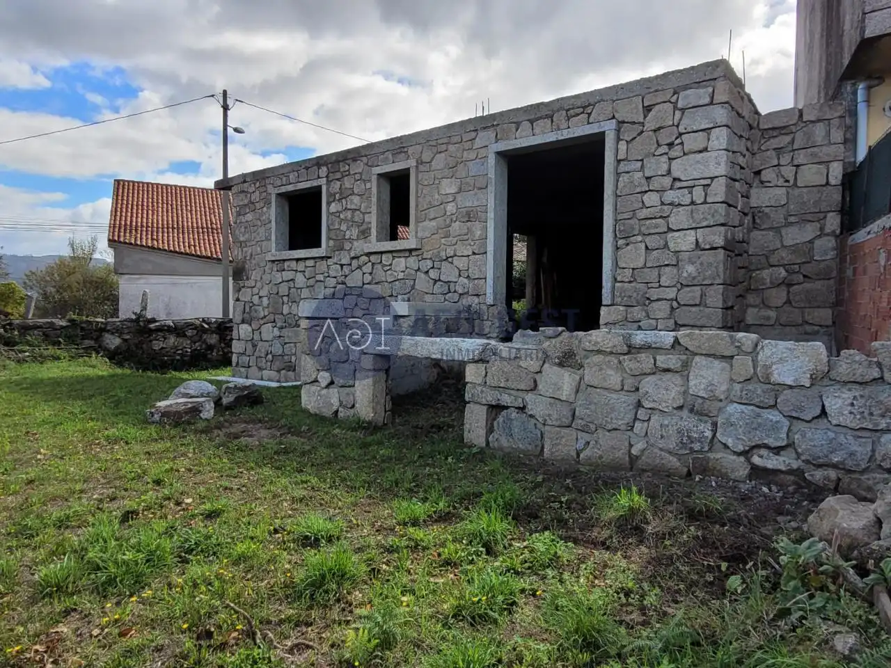 Habitatge amb jardí en venda a Lugar Estrada, imagen 40