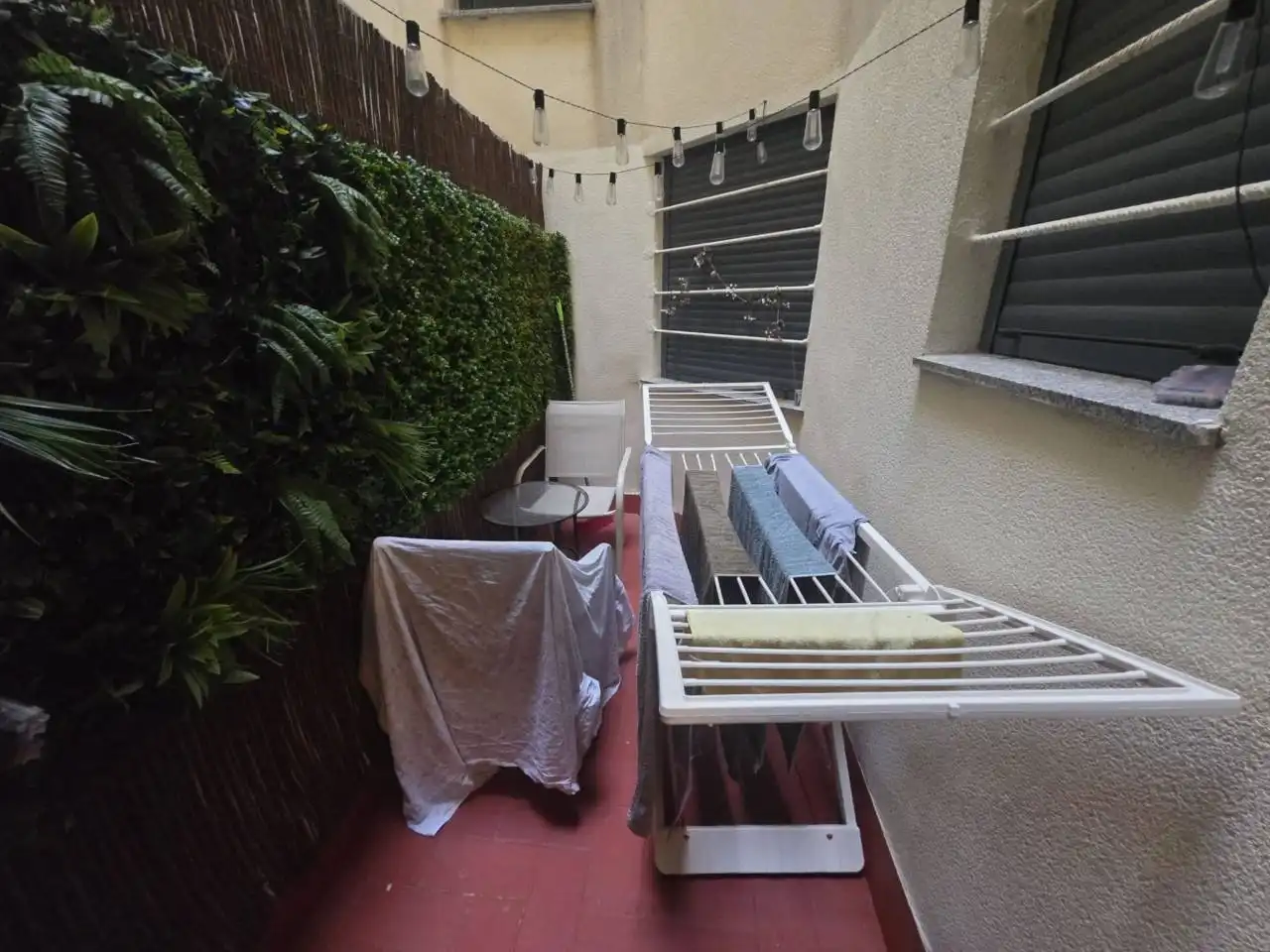 Terraza de Piso en venta en Pueblo