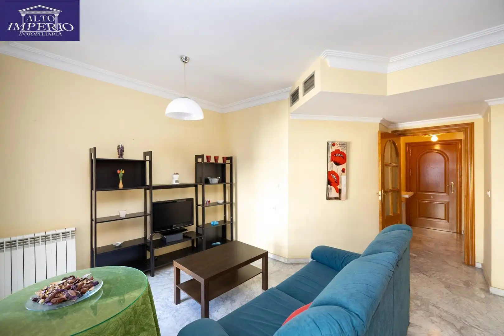 Piso con ascensor en venta en Ronda, imagen 6