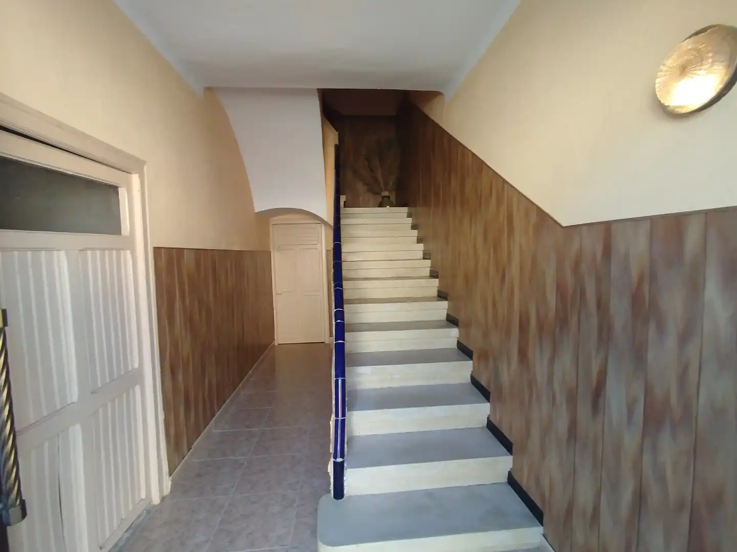 Finca rústica en venta