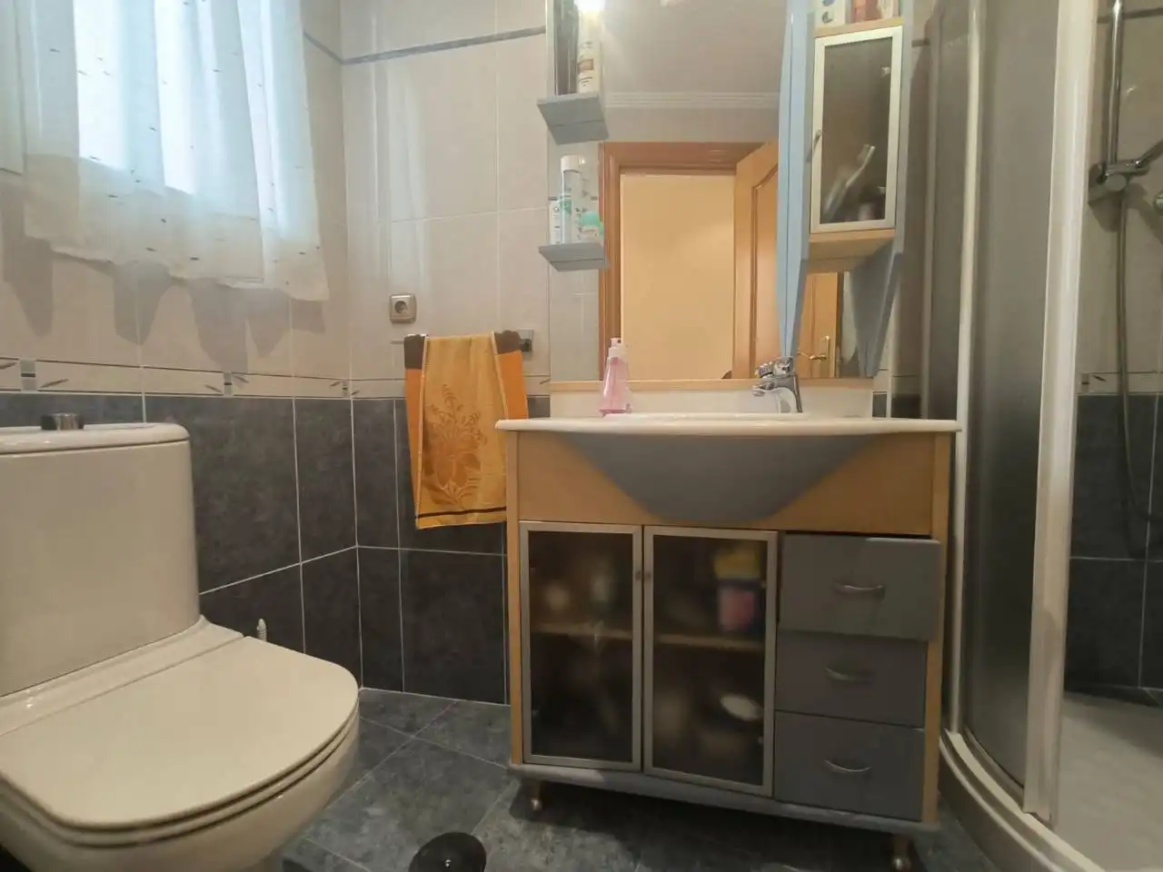 Appartamento con terrazza in vendita a San Pablo, imagen 14