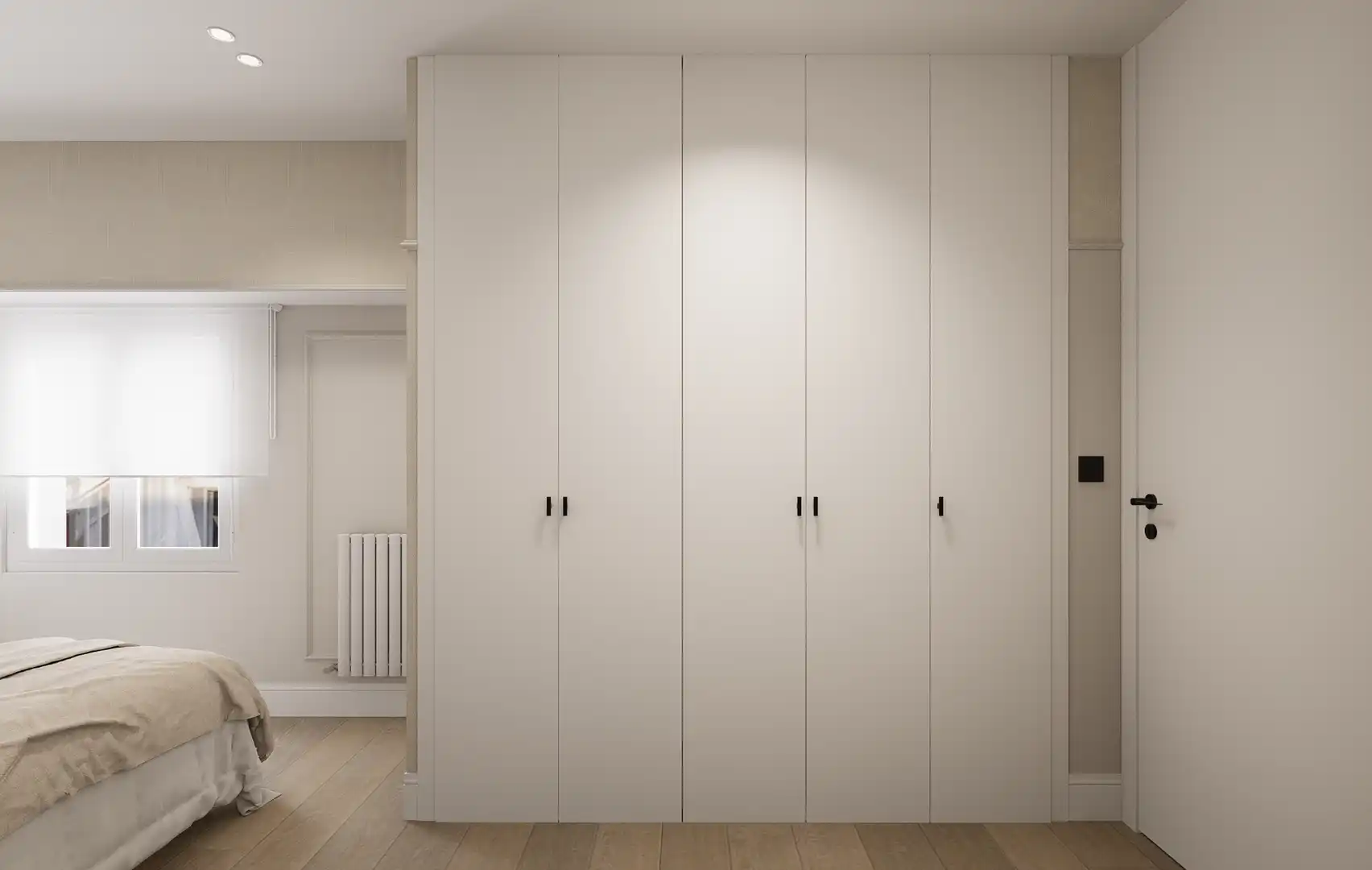 Flat with lift for sale in Calle del General Oráa, imagen 2