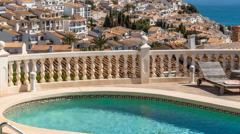 Foto 3 de Casa o chalet en venta en Altea ciudad, Altea