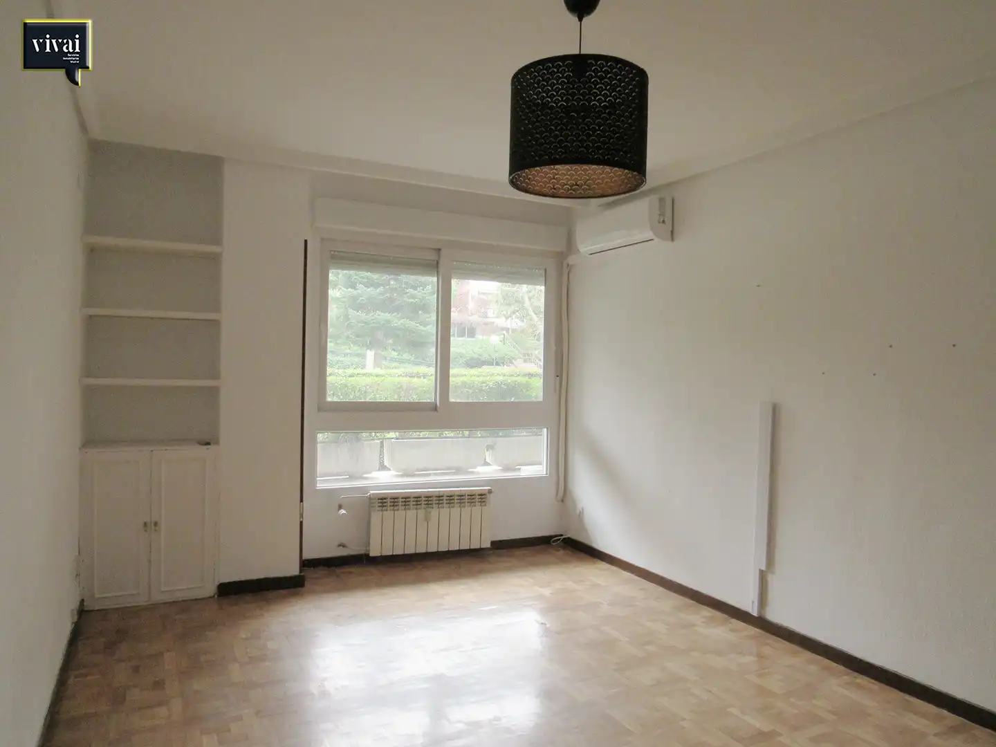 Habitación de Piso en venta en Madrid con Aire acondicionado, Calefacción y Parquet