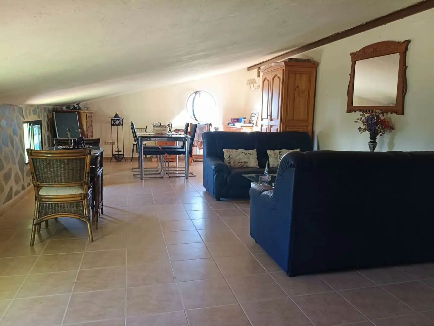 Villa mit Garten zum Verkauf in Urbanizacion los Lagos, imagen 23