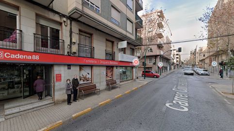 Foto 2 de Piso en venta en Carrer Concepción Arenal, 86, Reina Victoria - Miguel Hernández, Elche / Elx