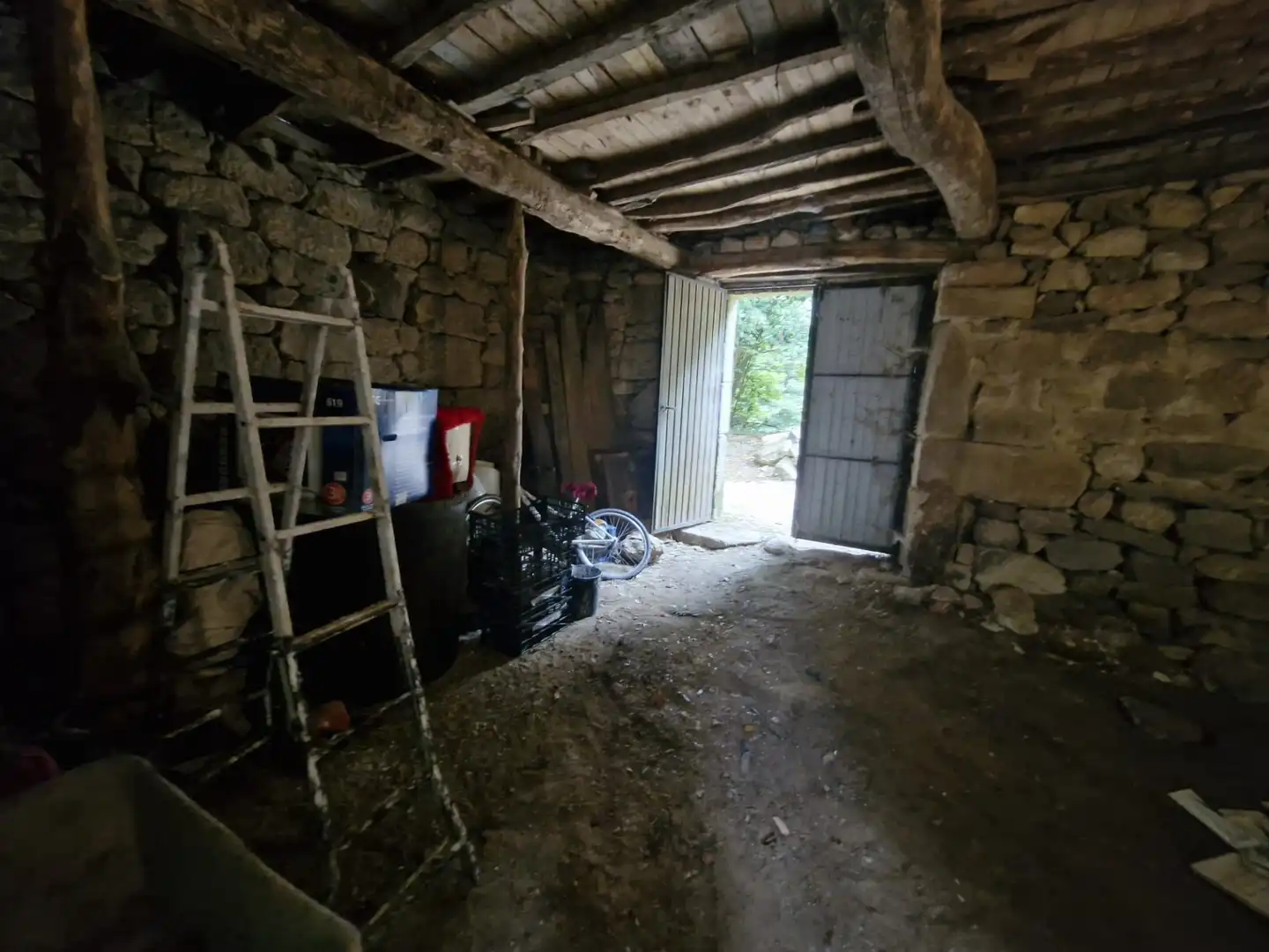 Casa o xalet en venda en Gomesende amb Jardí privat, Terrassa i Balcó
