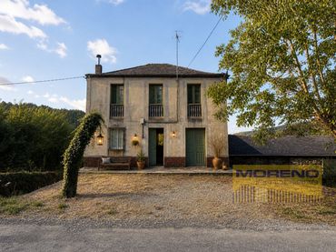 Haus zum Verkauf in Baralla