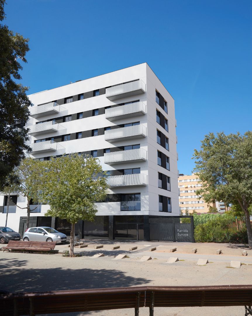 Flat for sale in Rambla Europa, 7, Parc d’Europa