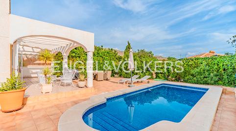 Photo 4 of House or chalet for sale in Pueblo Acantilado - Lanuza, Alicante