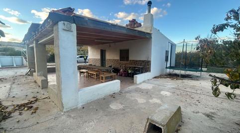 Photo 3 of Country house for sale in La Romana, Alicante