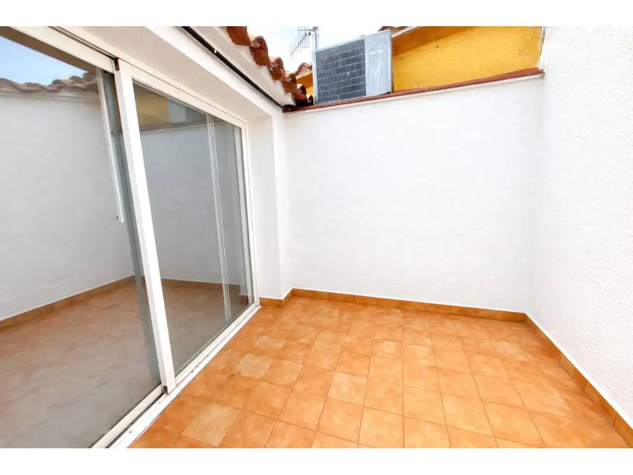 Balcony of Houses for sale in Sant Celoni  with Air Conditioner, Heating and Terrace