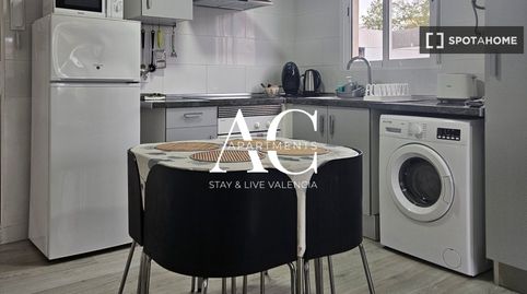 Foto 3 de Piso de alquiler en El Cabanyal - El Canyamelar, Valencia Capital