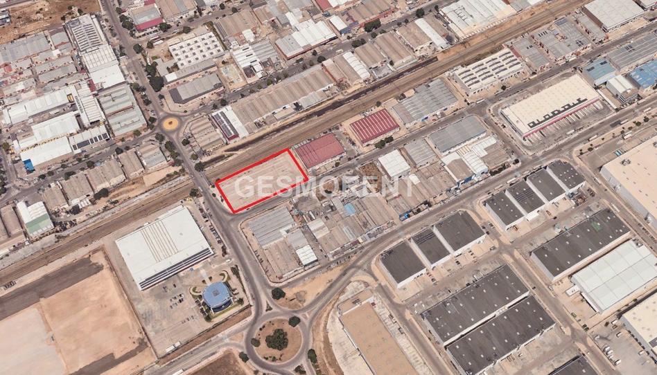 Photo 1 of Residential to rent in Montserrat - Parque Empresarial, Madrid