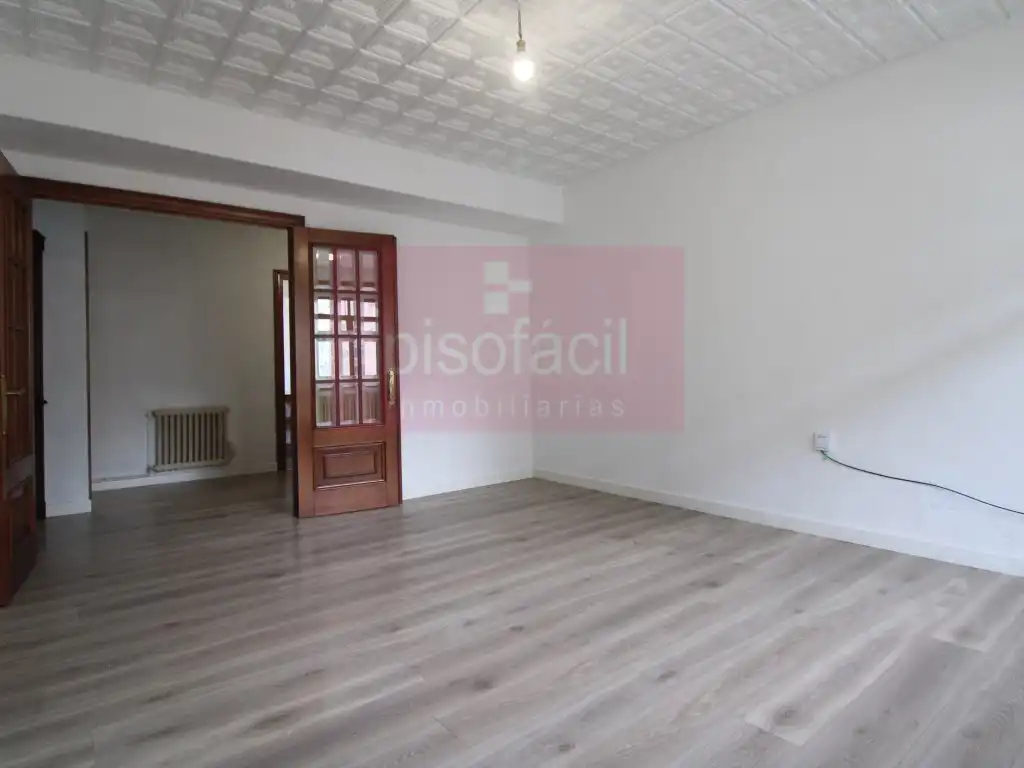 Piso en venta en San Roque - As Fontiñas