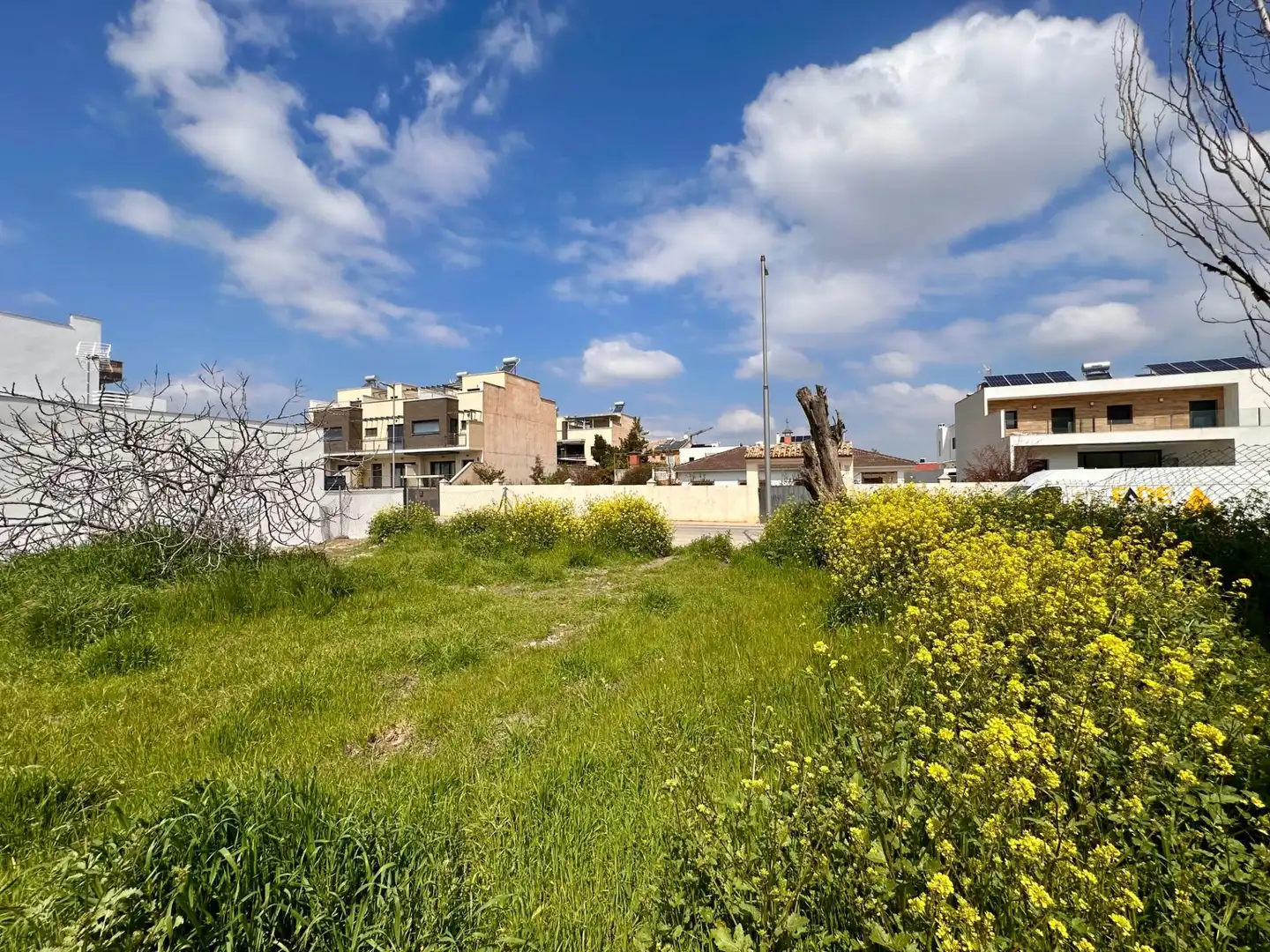 Terreny residencial en venda a Calle Calle Surius, imagen 8
