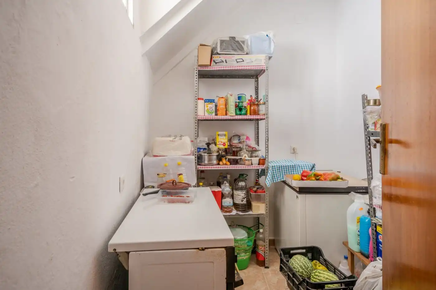 Cocina de Casa o chalet en venta en Sorvilán con Terraza y Amueblado