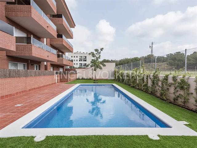 Piso en Venta en Centre