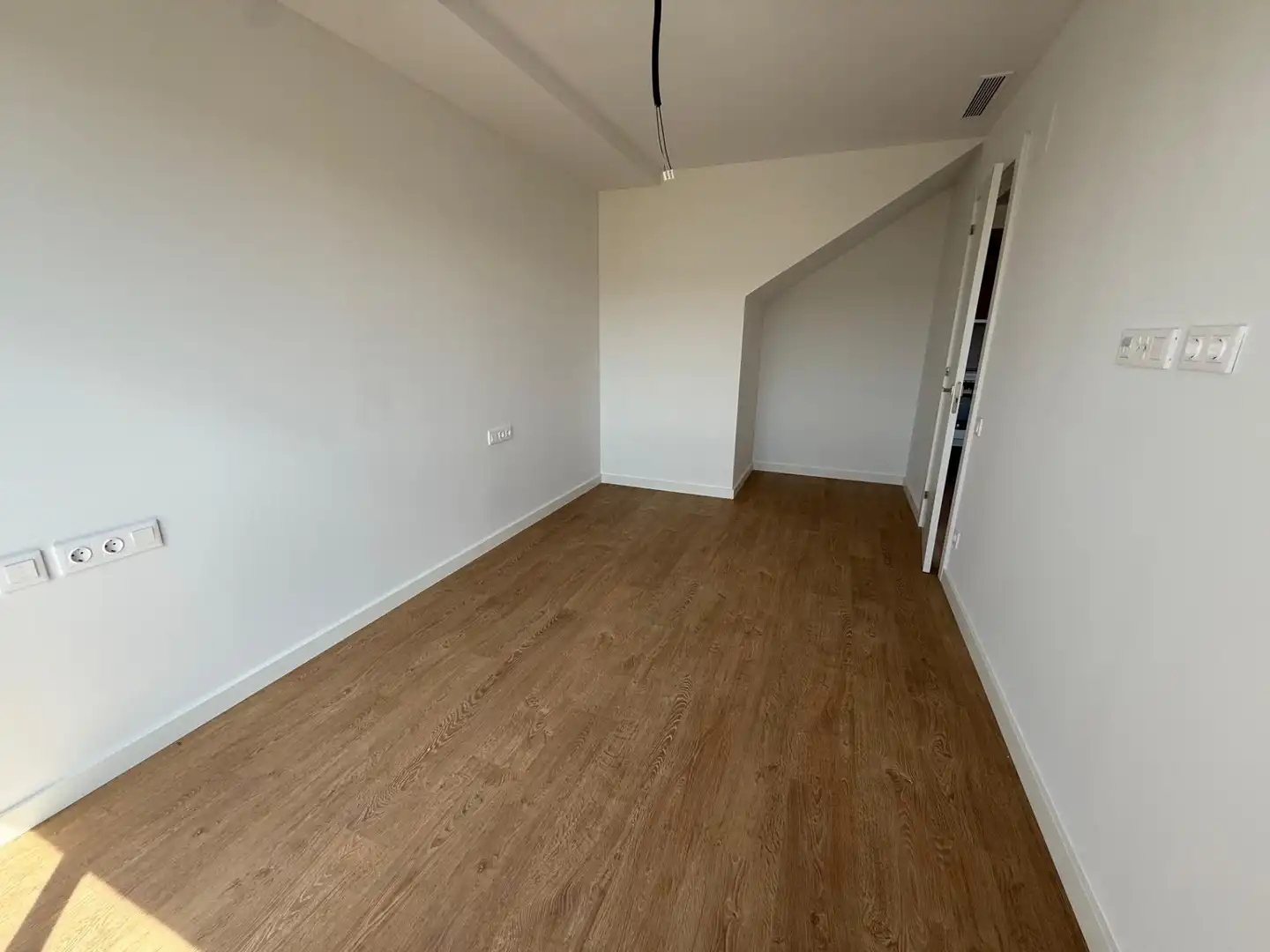 Maisonette mit Terrasse zum Verkauf in Carrer de Manso, imagen 15