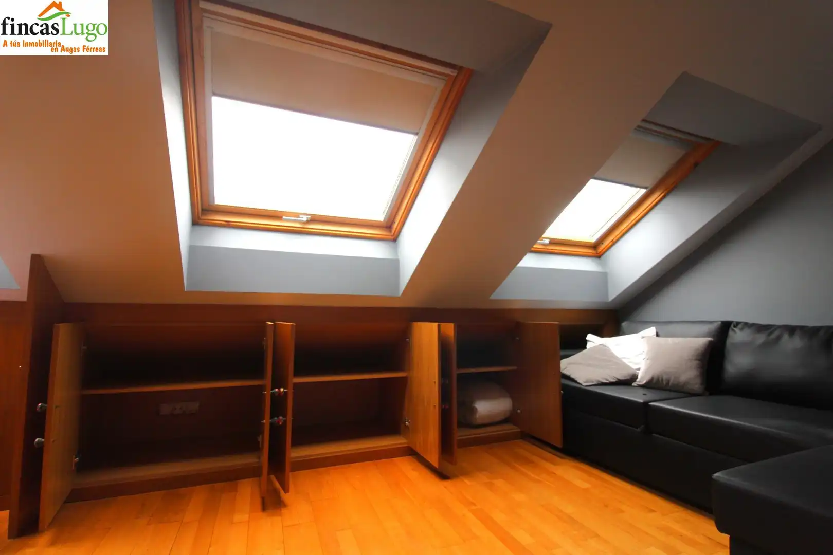 Habitación de Estudio en venta en Lugo con Trastero y Amueblado