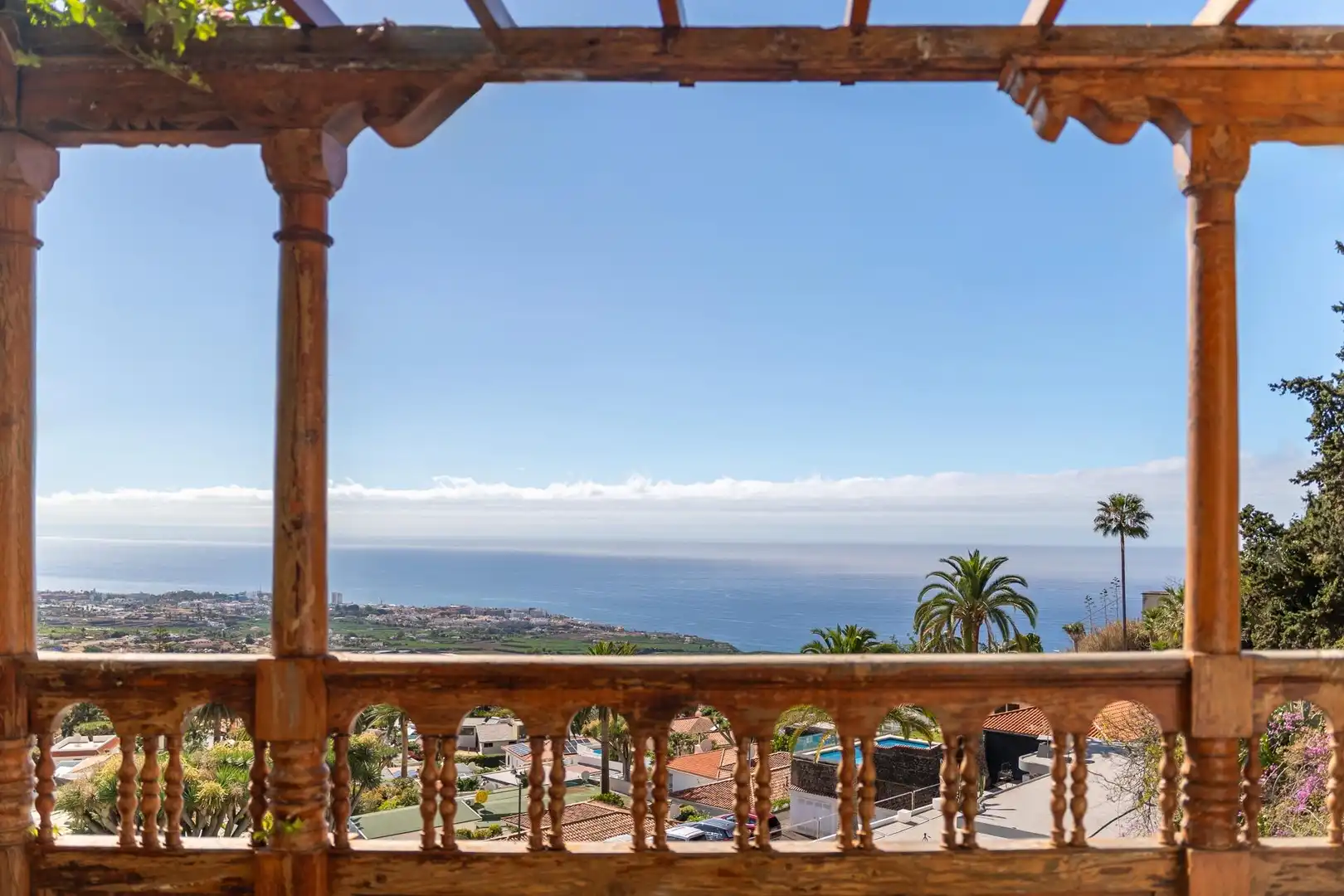 Detached house with pool for sale in Las Cuevas - Los Gómez, imagen 35