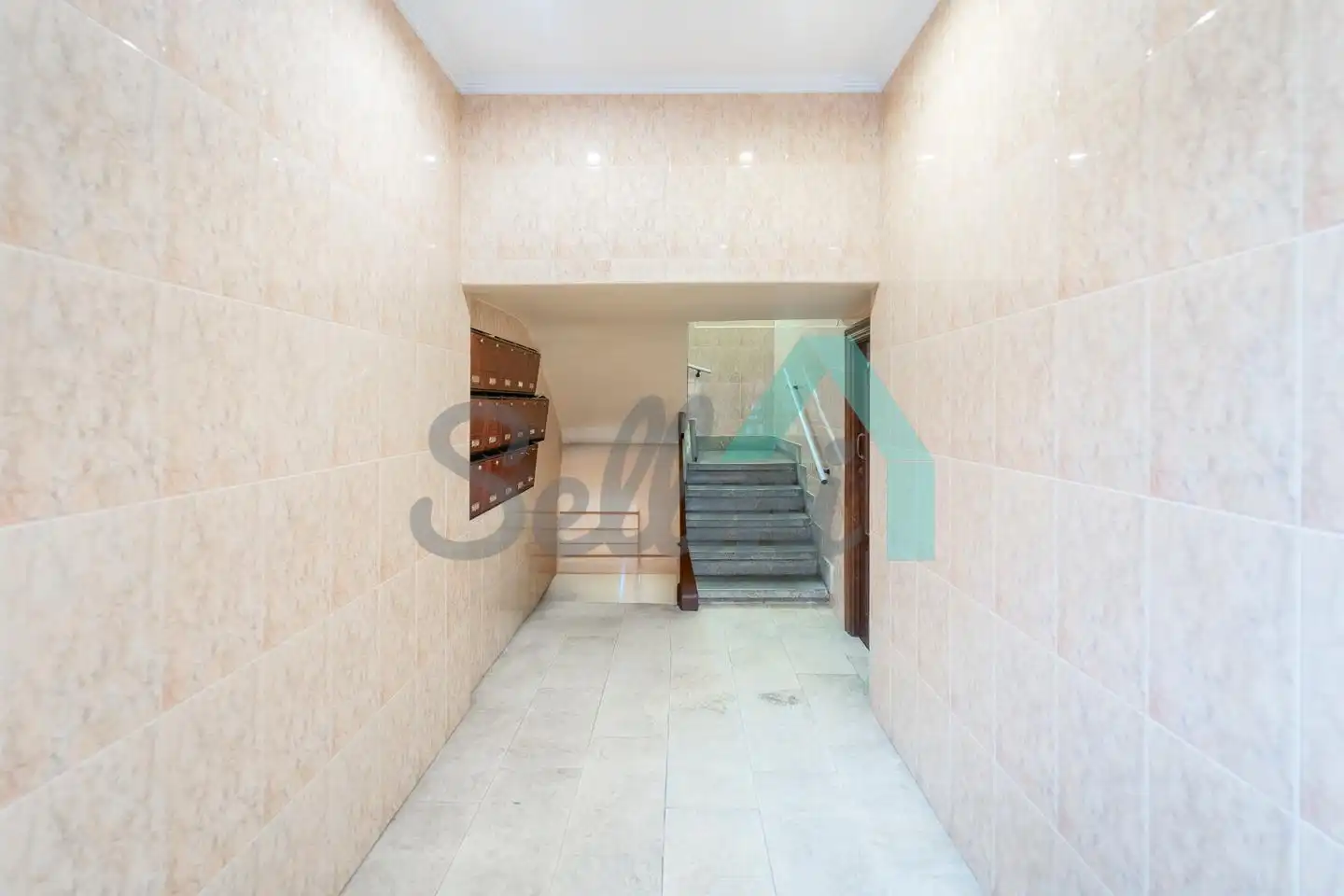 Piso de alquiler en Mieres (Asturias) con Calefacción y Amueblado