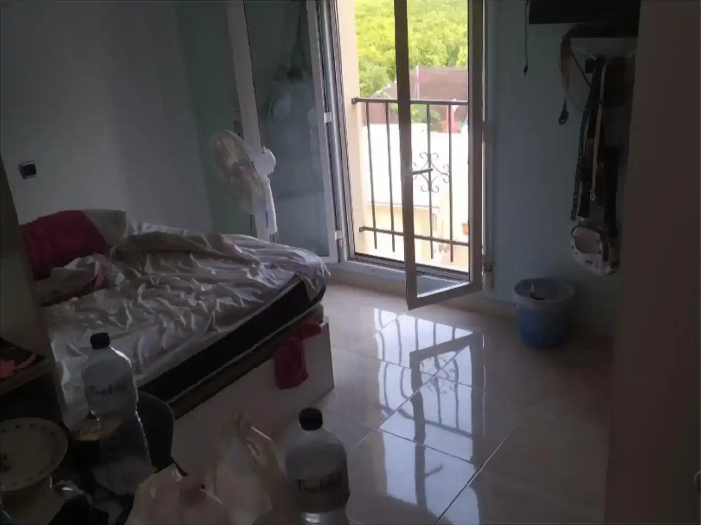 Habitación de Piso en venta en Orihuela con Aire acondicionado, Jardín privado y Trastero