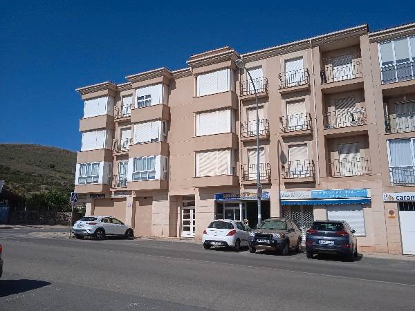 Piso en Venta en Avenida de Juan Carlos I en Sigüenza