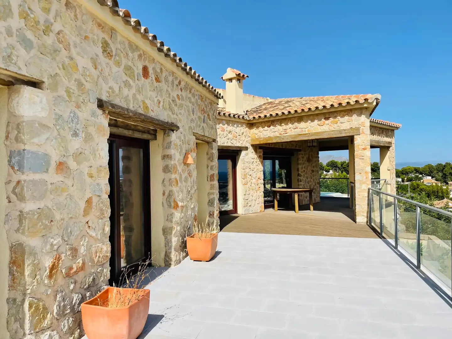 Detached house with pool for sale in La Pedrera - Vessanes, imagen 27