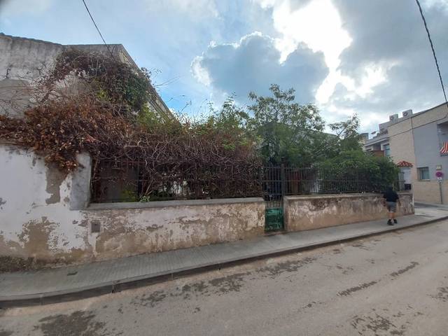 Casa-chalet en Venta en Avinguda de Catalunya en Olèrdola