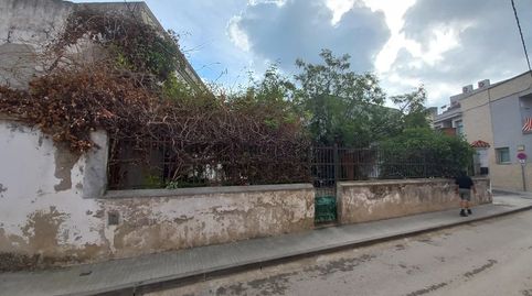 OLÈRDOLA (Barcelona). SIN POSESIÓN (OCUPADO) (no se puede visitar ni hipotecar).
