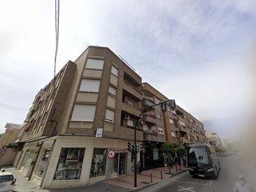 Flat with lift for sale in FRANCISCO ESLAVA
