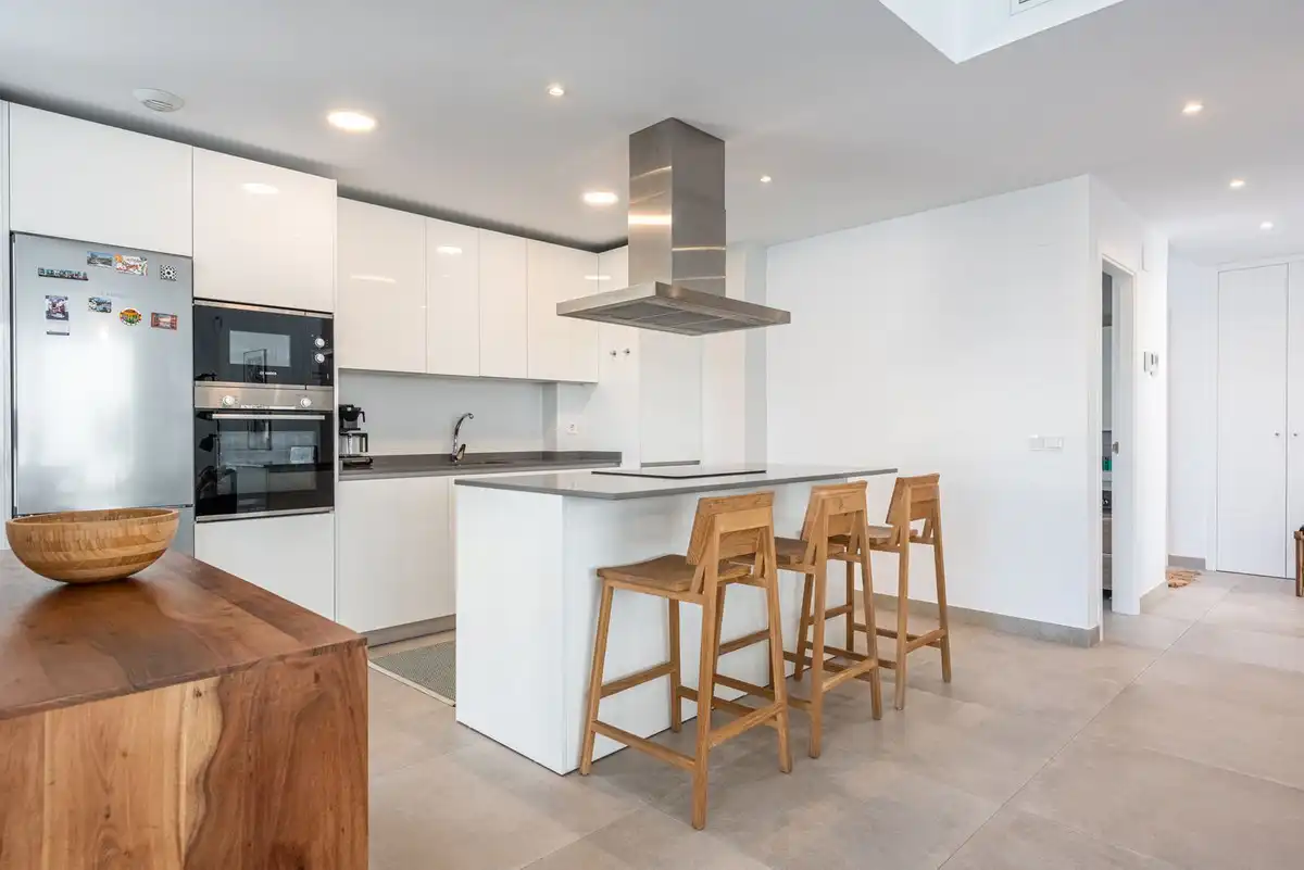 Appartement compact à vendre à Las Gaviotas  - Carvajal, imagen 6
