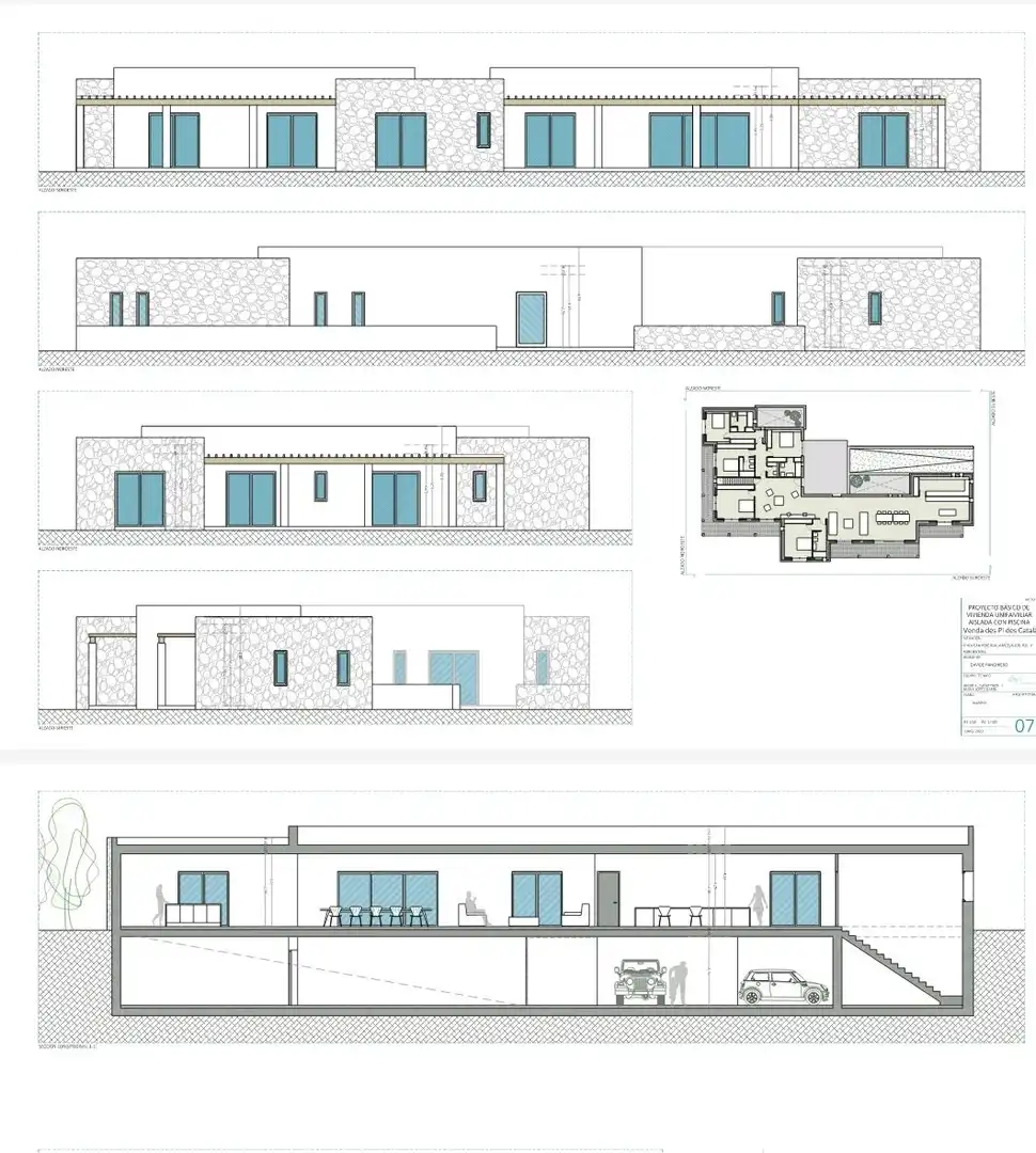 Residential land for sale in Formentera, imagen 8