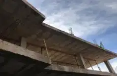 Außenansicht von Gebäude zum Verkauf in Polopos