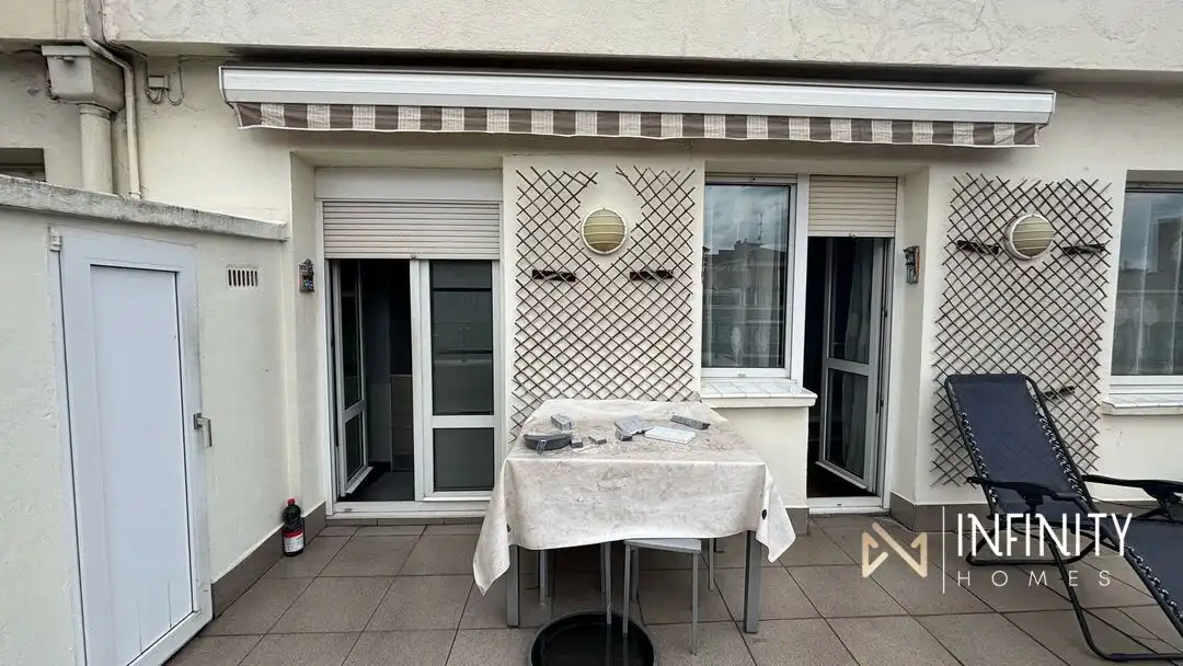 Flat for rent in Ibarrekolanda