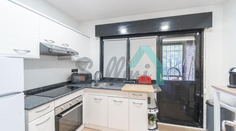 Foto 5 de Planta baixa de lloguer a Carlos Asensio Bretones, Santo Domingo - El Campillín, Asturias