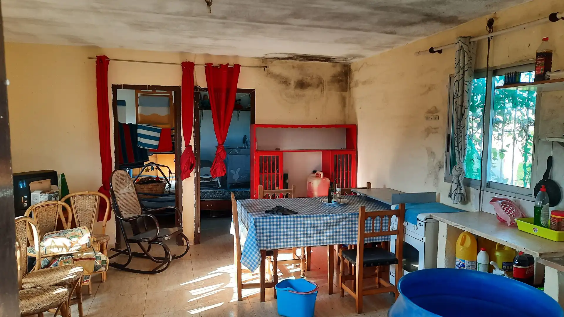 Terreno rustico in vendita a Partidas de interior - Zona Rústica, imagen 3